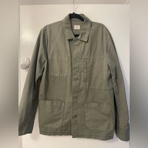 AG Military-inspired jacket for women